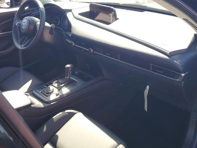 new 2026 Mazda CX-30 car, priced at $29,155