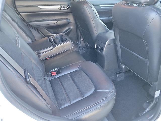 used 2023 Mazda CX-5 car, priced at $25,559