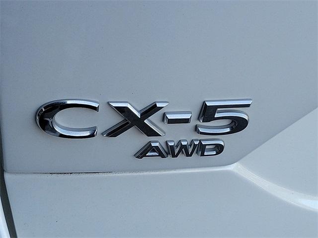 used 2023 Mazda CX-5 car, priced at $25,559