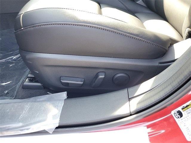 new 2026 Mazda Mazda3 car, priced at $29,836