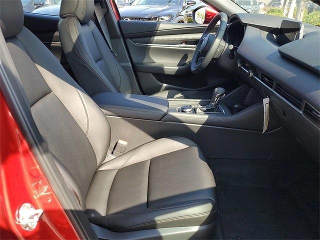 new 2026 Mazda Mazda3 car, priced at $29,836