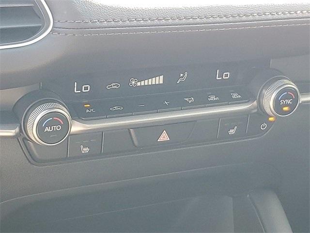 new 2026 Mazda Mazda3 car, priced at $29,836