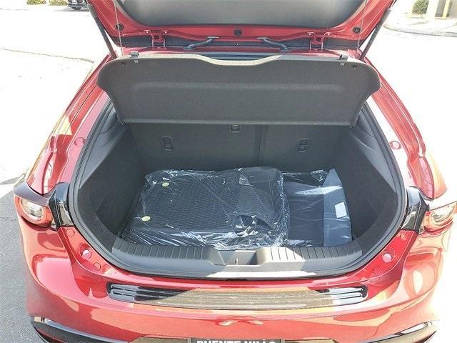 new 2026 Mazda Mazda3 car, priced at $29,836