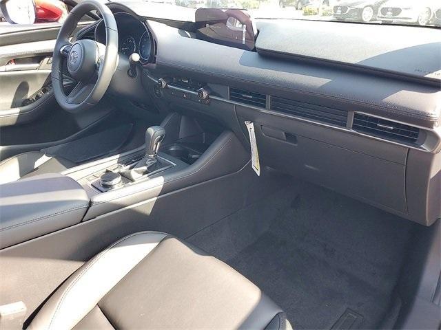 new 2026 Mazda Mazda3 car, priced at $29,836