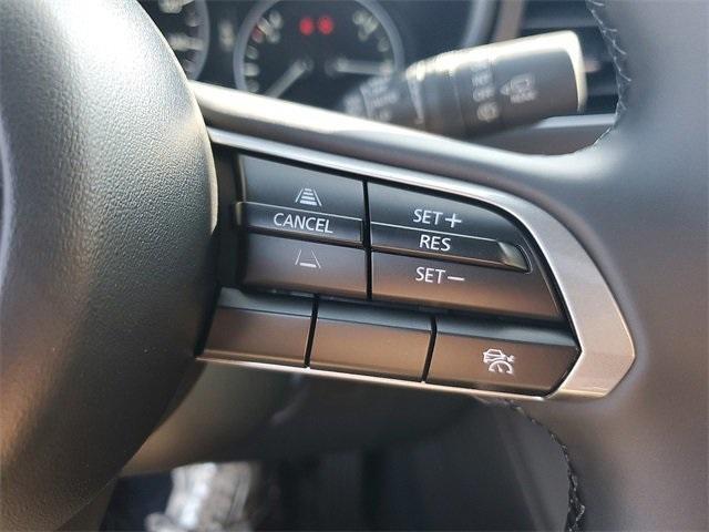 new 2026 Mazda Mazda3 car, priced at $29,836