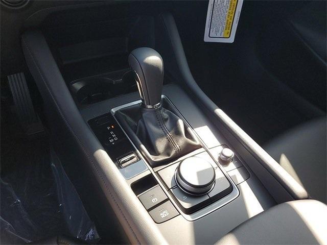 new 2026 Mazda Mazda3 car, priced at $29,836