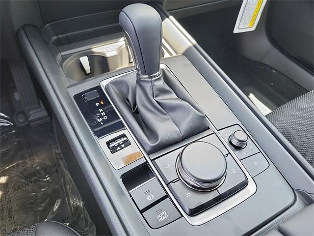 new 2025 Mazda CX-50 car, priced at $35,970