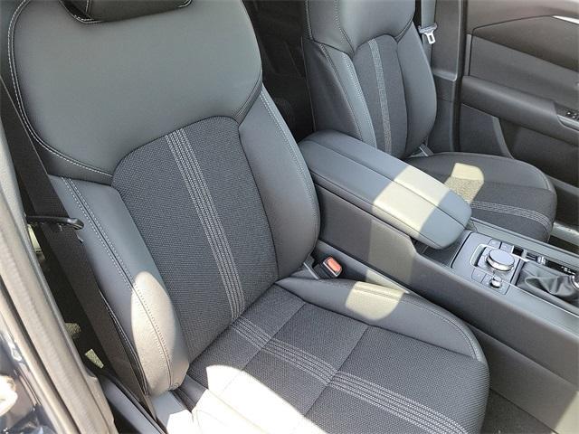 new 2025 Mazda CX-50 car, priced at $35,970