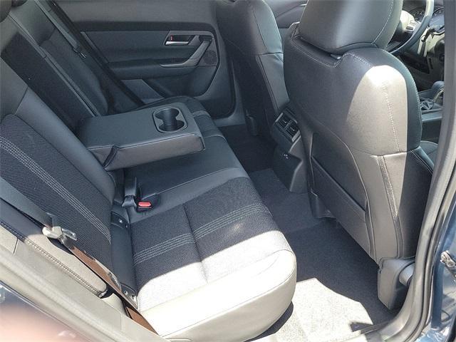 new 2025 Mazda CX-50 car, priced at $35,970