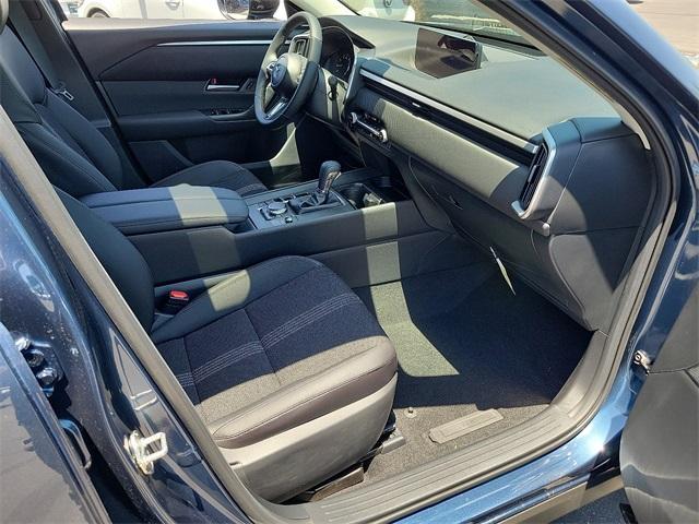 new 2025 Mazda CX-50 car, priced at $35,970