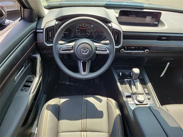 new 2025 Mazda CX-50 Hybrid car, priced at $39,785