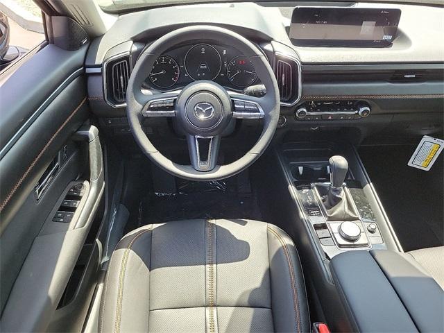 new 2025 Mazda CX-50 car, priced at $38,630