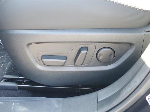 new 2026 Mazda CX-30 car, priced at $31,290