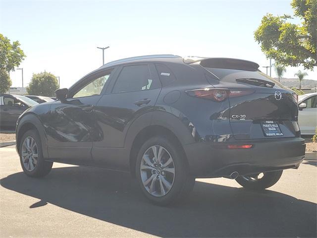 new 2026 Mazda CX-30 car, priced at $31,290