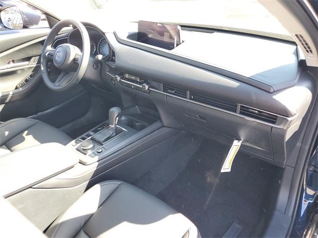 new 2026 Mazda CX-30 car, priced at $31,290