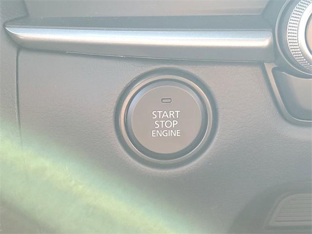 new 2026 Mazda CX-30 car, priced at $31,290