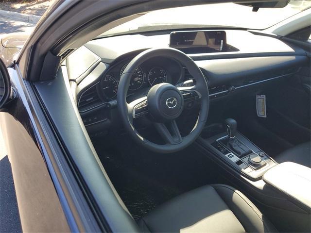 new 2026 Mazda CX-30 car, priced at $31,290