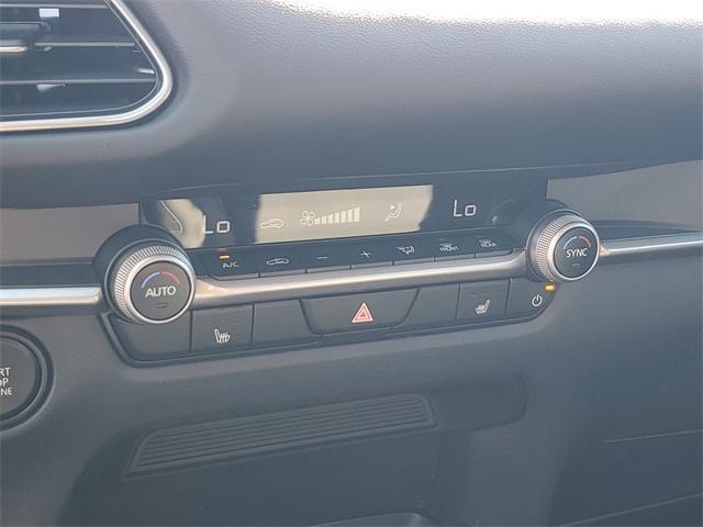 new 2026 Mazda CX-30 car, priced at $31,290