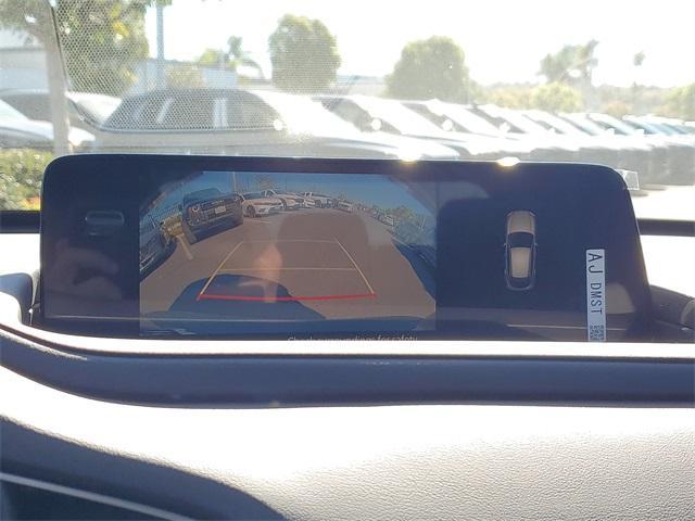 new 2026 Mazda CX-30 car, priced at $31,290