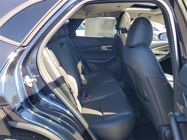 new 2026 Mazda CX-30 car, priced at $31,290