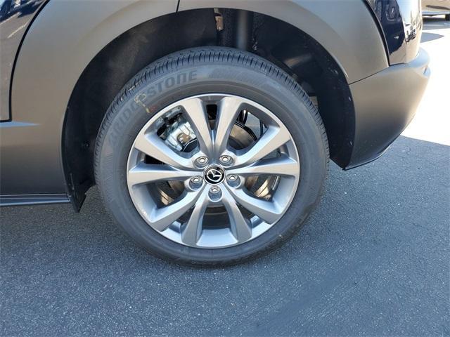 new 2026 Mazda CX-30 car, priced at $31,290