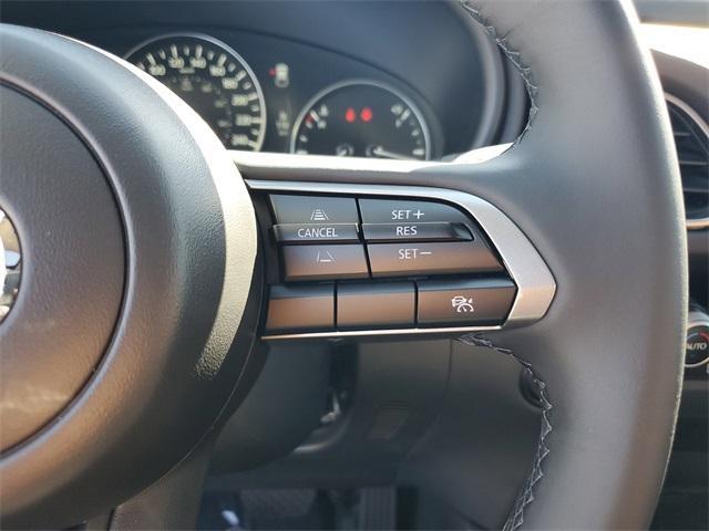 new 2026 Mazda CX-30 car, priced at $31,290