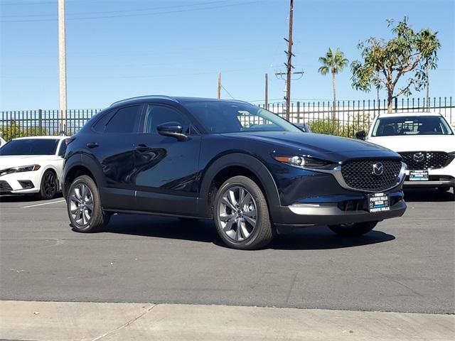 new 2026 Mazda CX-30 car, priced at $31,290
