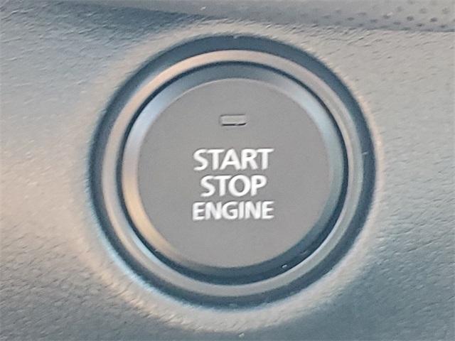new 2025 Mazda CX-50 car, priced at $30,445