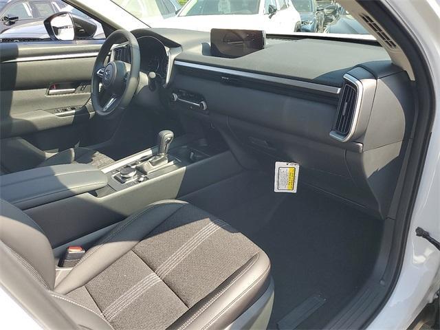 new 2025 Mazda CX-50 car, priced at $30,445