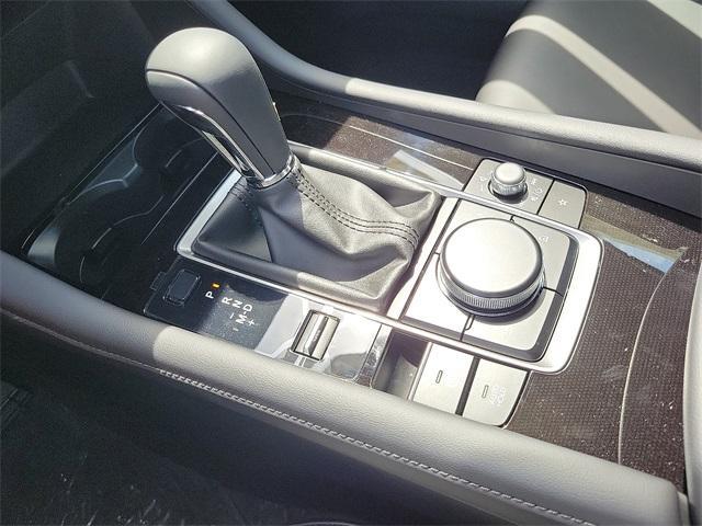 new 2025 Mazda Mazda3 car, priced at $27,245