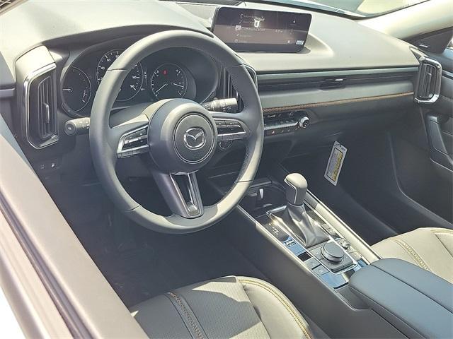 new 2025 Mazda CX-50 Hybrid car, priced at $39,370