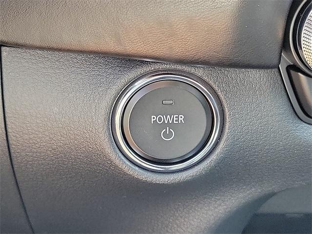 new 2025 Mazda CX-50 Hybrid car, priced at $39,370