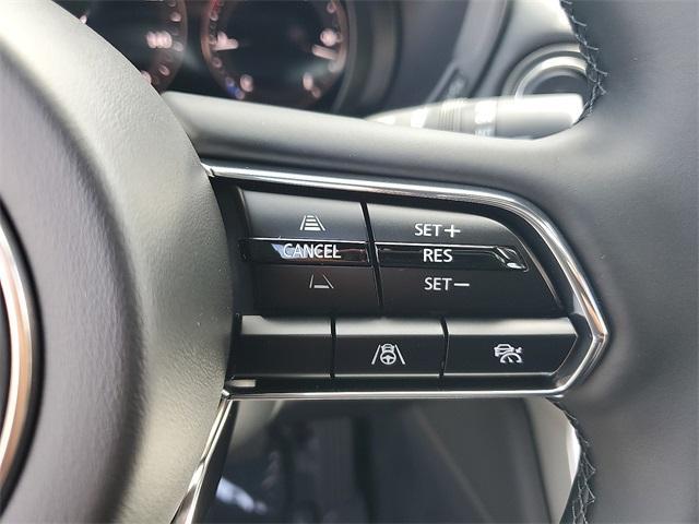 new 2026 Mazda CX-90 car