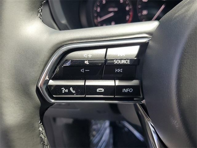 new 2026 Mazda CX-90 car