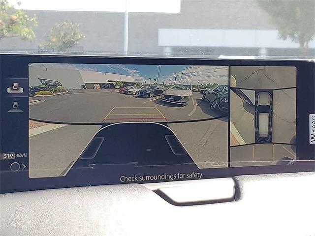 new 2026 Mazda CX-90 car