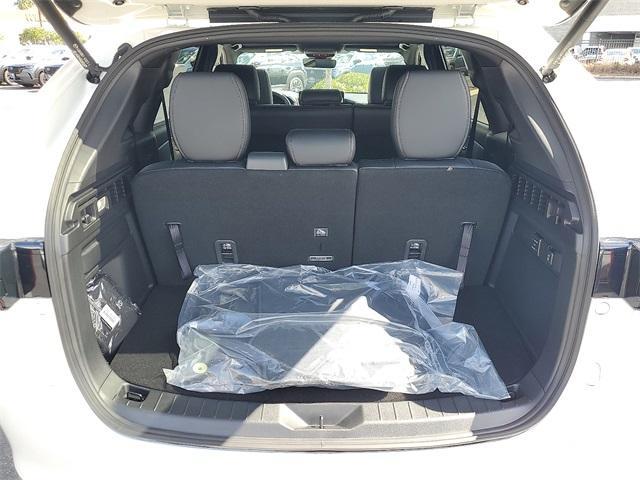 new 2026 Mazda CX-90 car