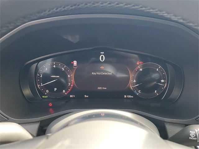 new 2026 Mazda CX-90 car