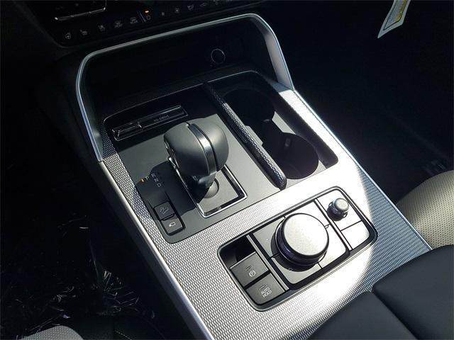 new 2026 Mazda CX-90 car