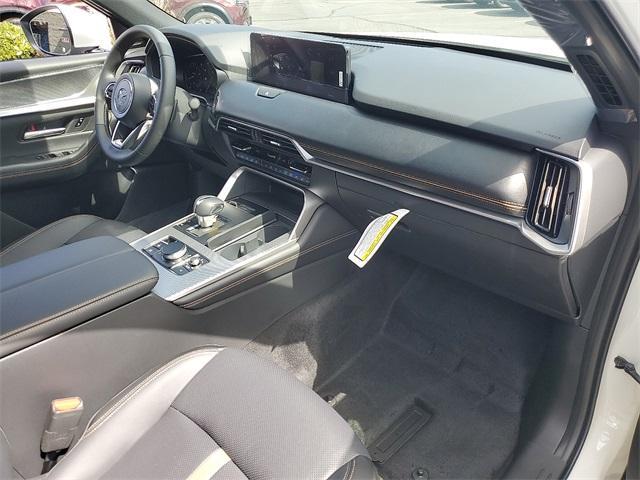 new 2026 Mazda CX-90 car