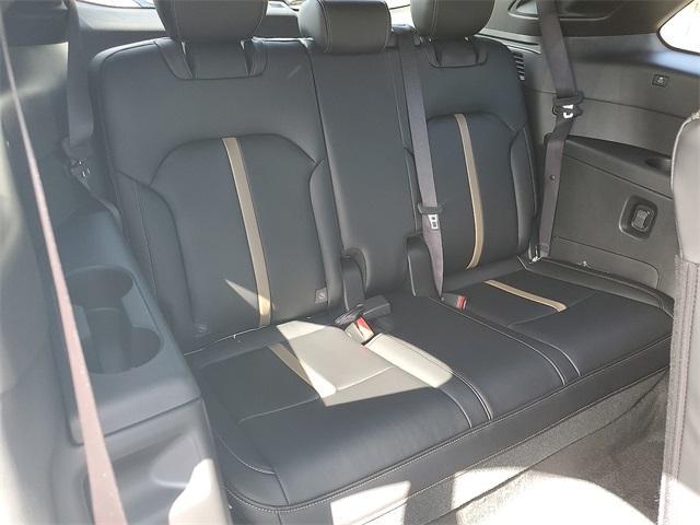 new 2026 Mazda CX-90 car