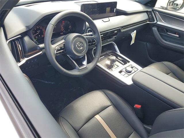 new 2026 Mazda CX-90 car