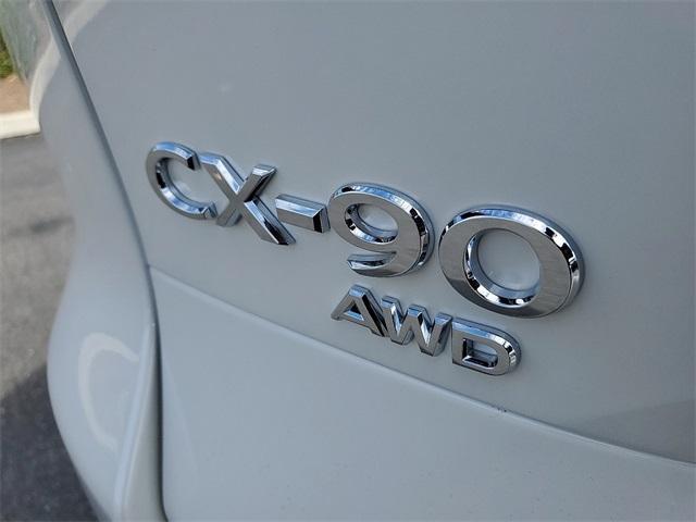 new 2026 Mazda CX-90 car