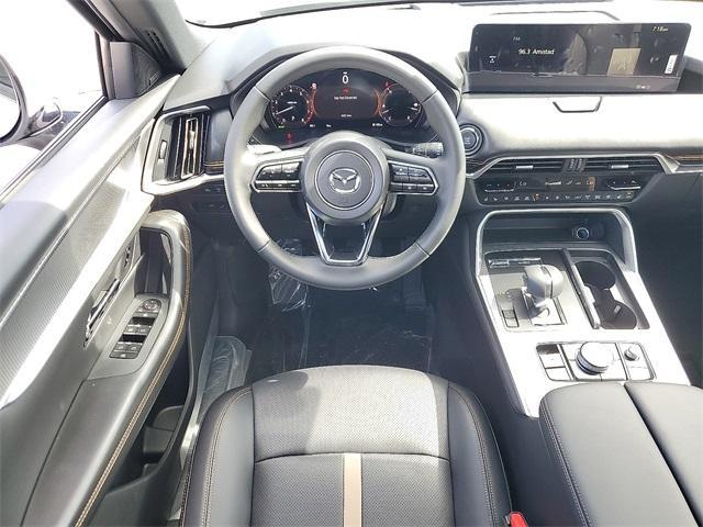 new 2026 Mazda CX-90 car