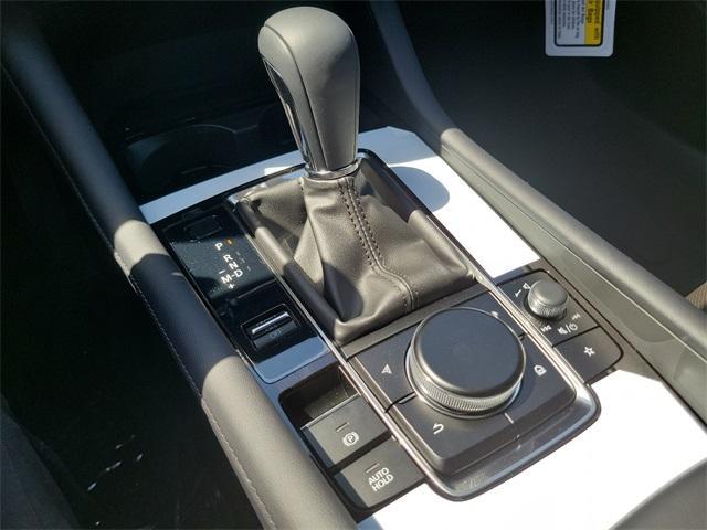 new 2025 Mazda Mazda3 car, priced at $39,085