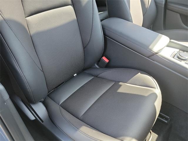 new 2025 Mazda Mazda3 car, priced at $39,085