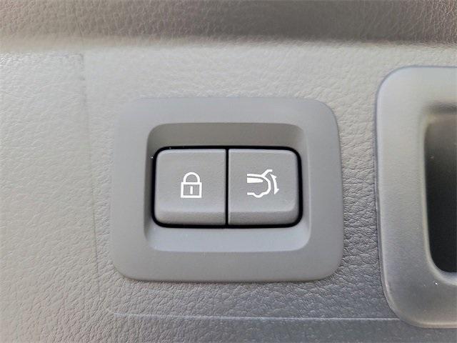 new 2025 Mazda CX-50 car, priced at $36,777