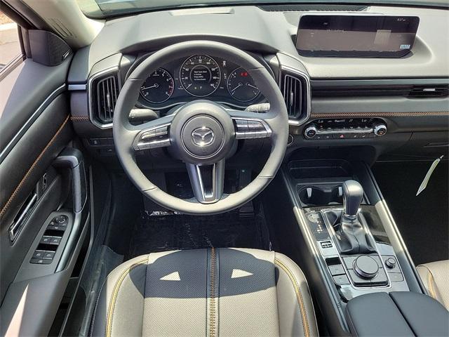 new 2025 Mazda CX-50 car, priced at $38,277