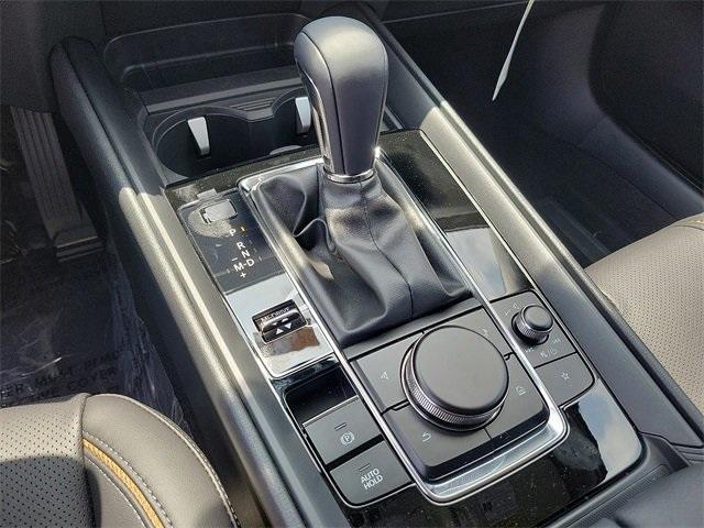 new 2025 Mazda CX-50 car, priced at $36,777