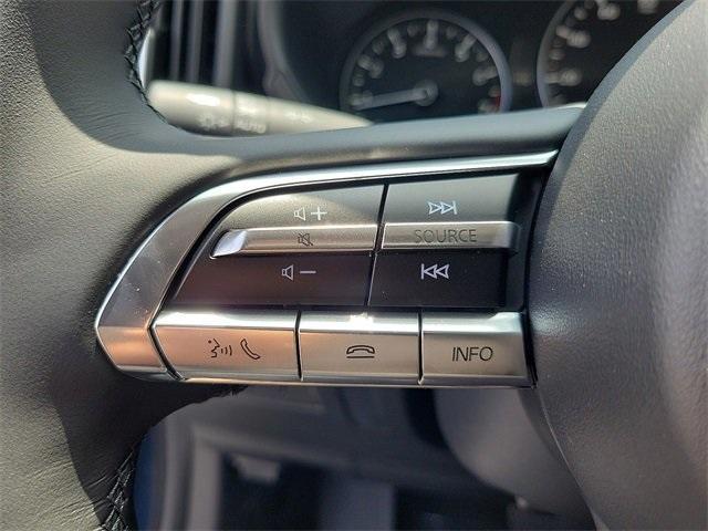 new 2025 Mazda CX-50 car, priced at $36,777