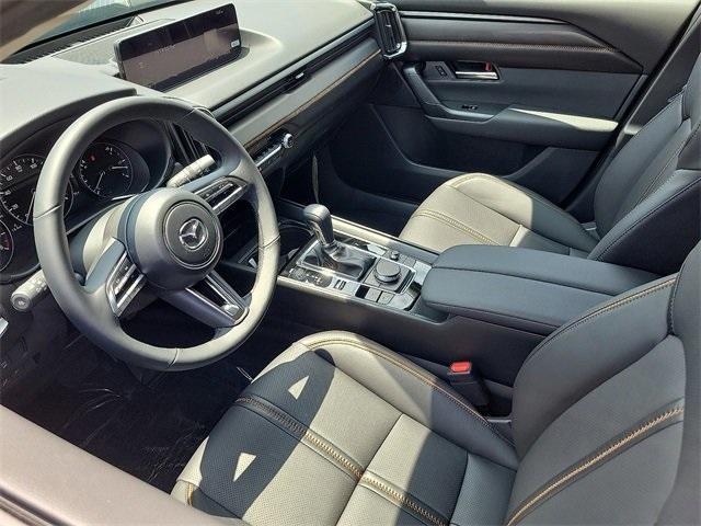 new 2025 Mazda CX-50 car, priced at $36,777